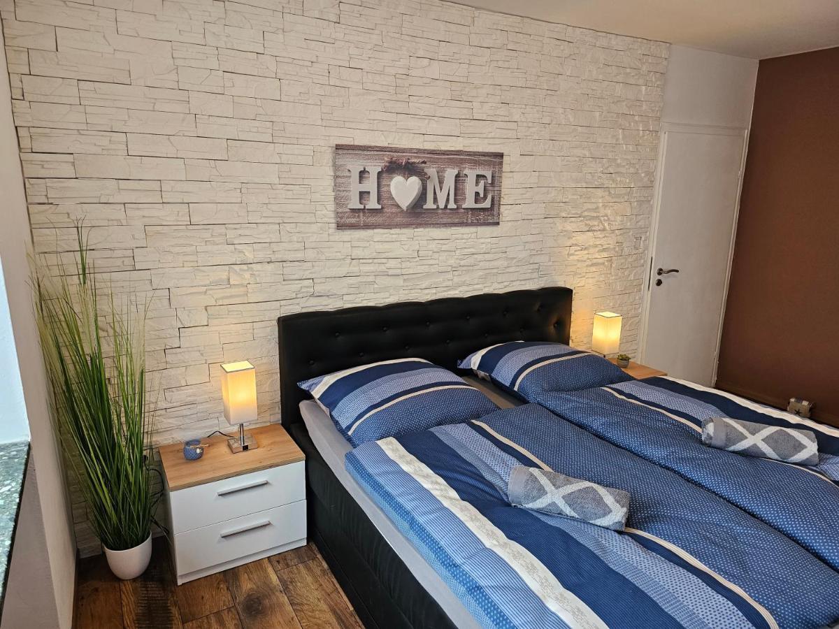 Exklusives Erdgeschoss-apartment: Zentrale Lage, Highspeed-internet & Komfort * Kassel